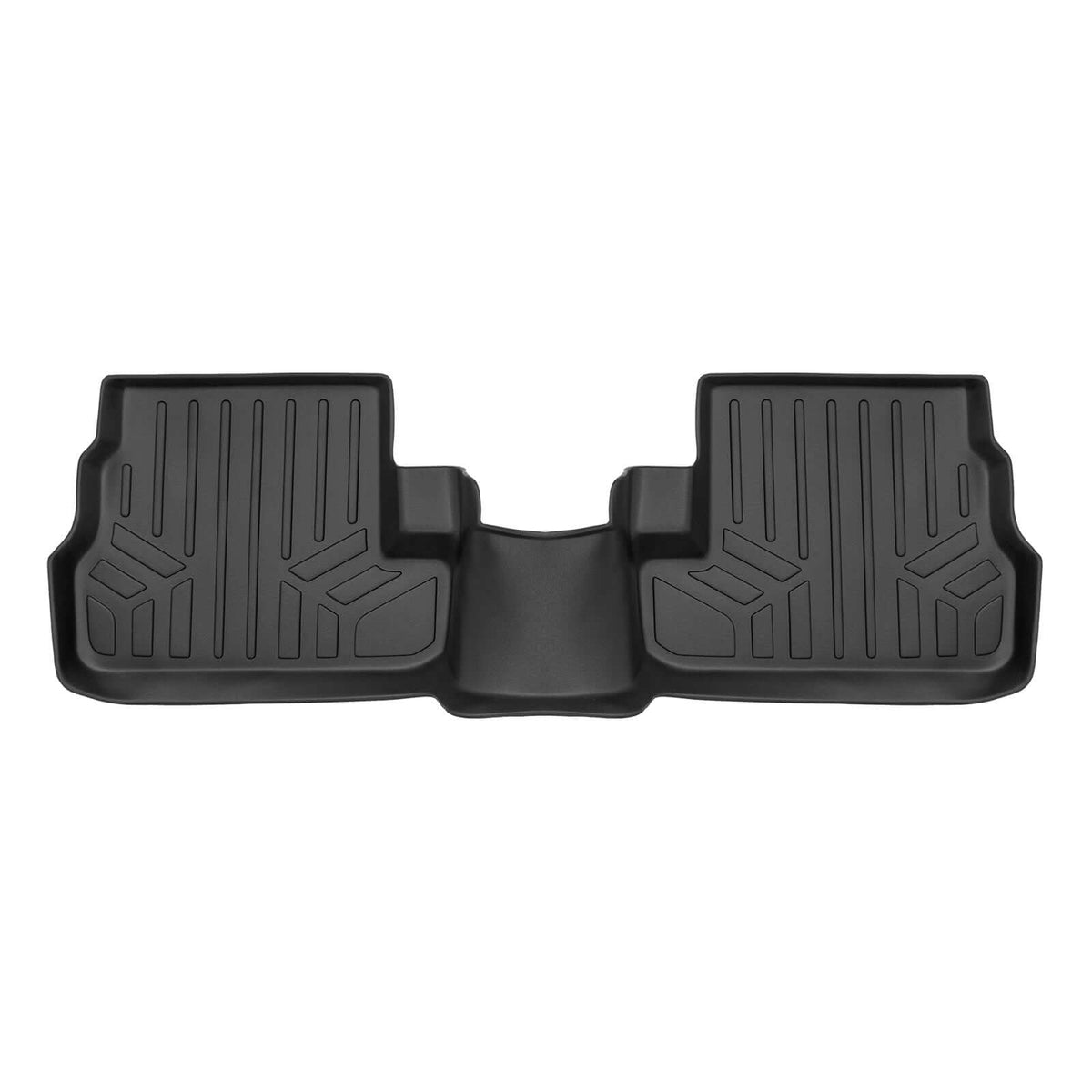 2015-2019 Lincoln MKC Floor Liners|Fits only 2015-2016 Models|SMARTLINER