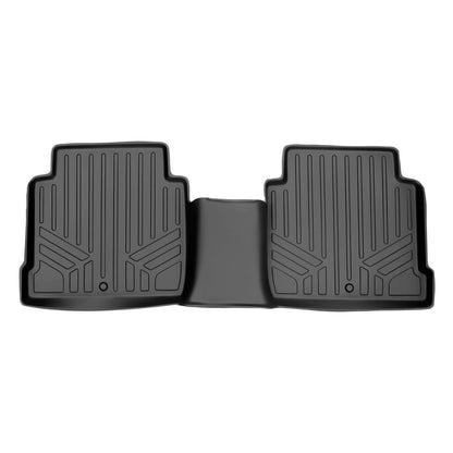 2016-2019 Hyundai Sonata Floor Liners | SMARTLINER