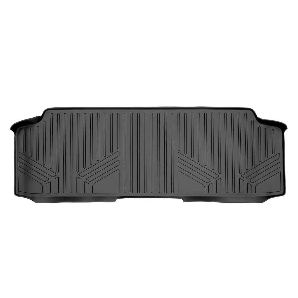 2008-2020 Dodge Caravan Floor Liners | SMARTLINER