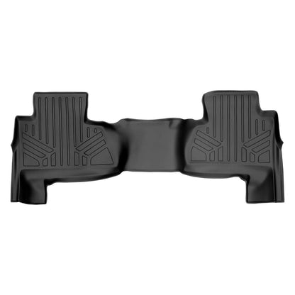 2015-2020 Chevrolet Suburban Floor Liners|8 Passenger Models|SMARTLINER