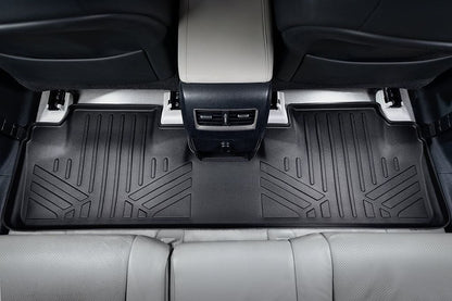 2018-2022 Lexus RX L Floor Liners|7 Passenger Models|SMARTLINER