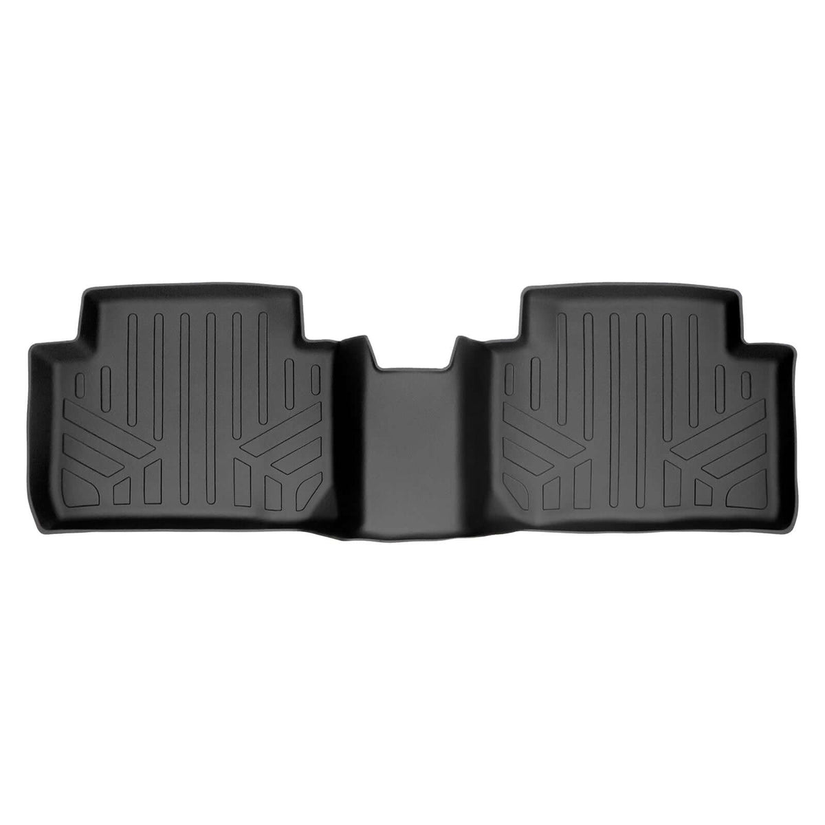 2016-2021 Honda Civic Floor Liners|Fits Civic/Civic Si Trim,(Sedan/Hatchback)|SMARTLINER