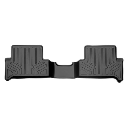 2015-2022 GMC Canyon Floor Liners|Extended Cab Models|SMARTLINER