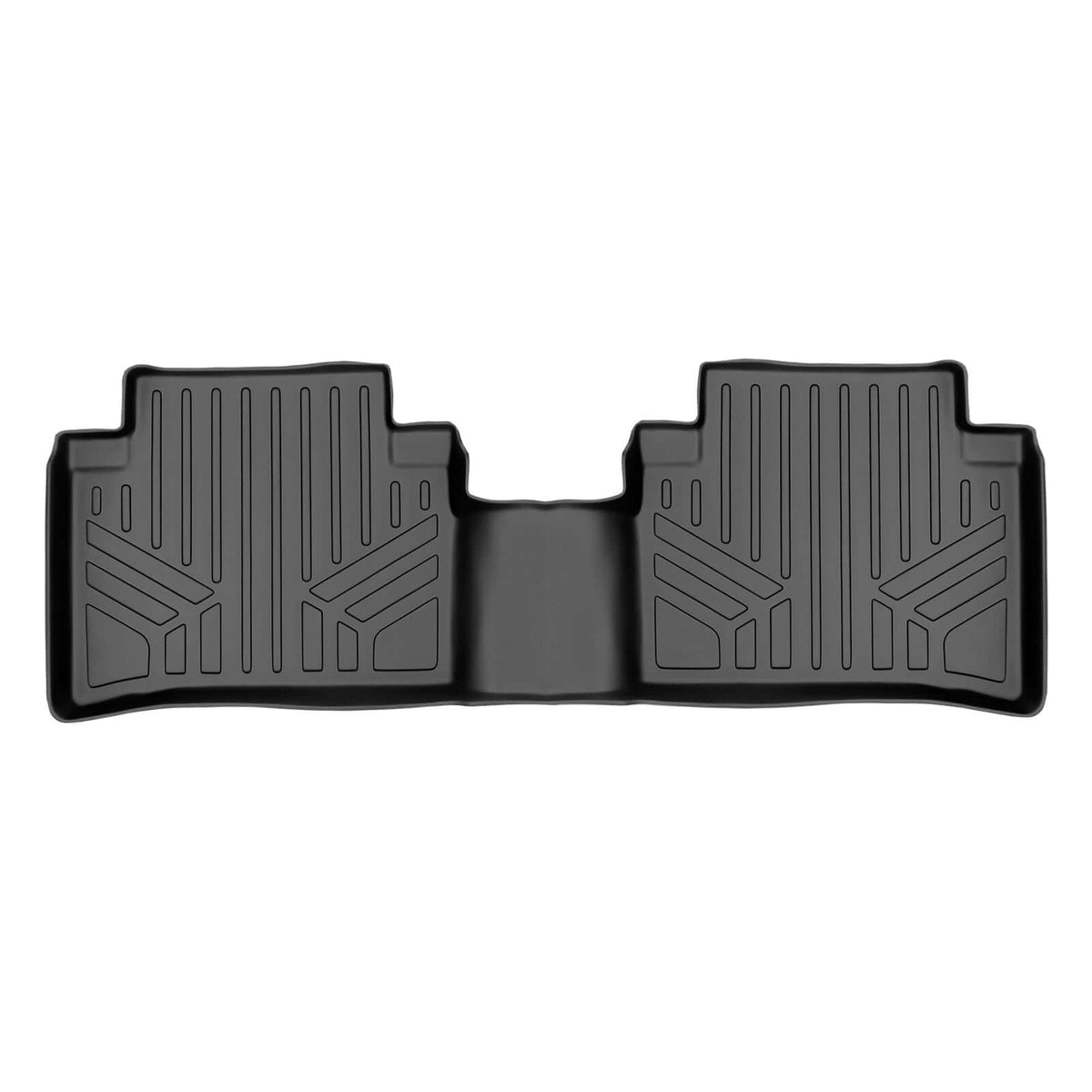 2013-2018 Acura RDX Floor Liners|1st Row 4-Way Power Seat|SMARTLINER