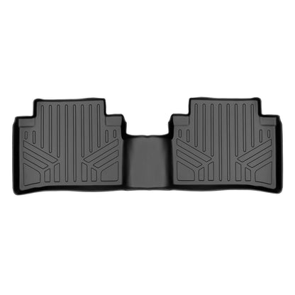 2013-2018 Acura RDX Floor Liners|1st Row 4-Way Power Seat|SMARTLINER