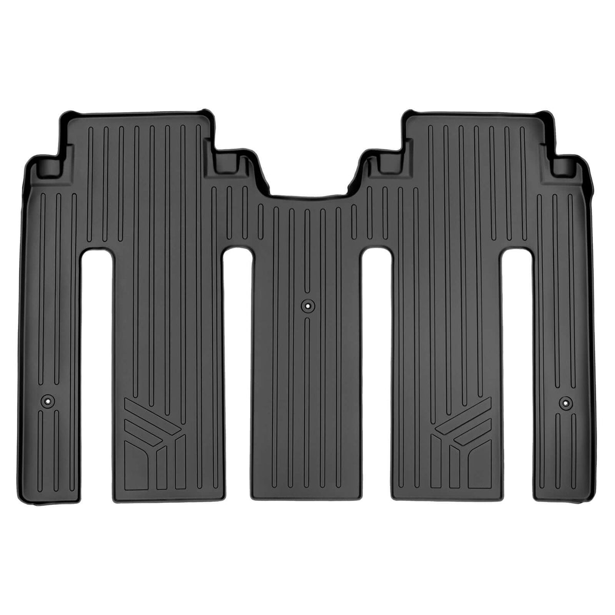 2015-2021 Kia Sedona Floor Liners|7 Passenger Models|SMARTLINER