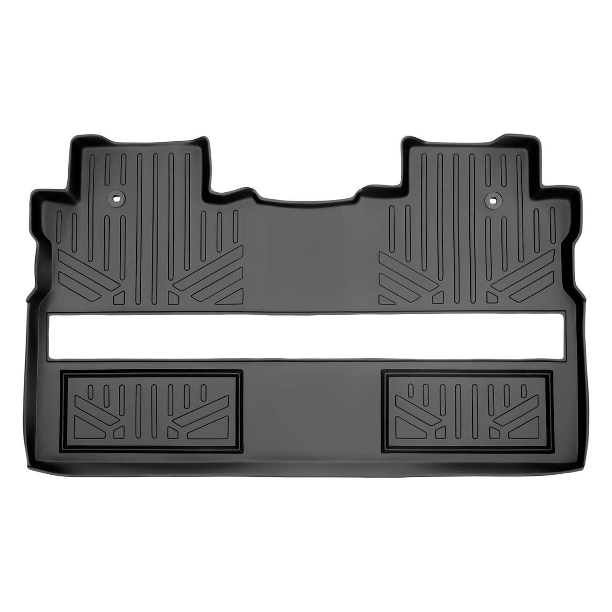 2017-2026 Honda Ridgeline Floor Liners | SMARTLINER
