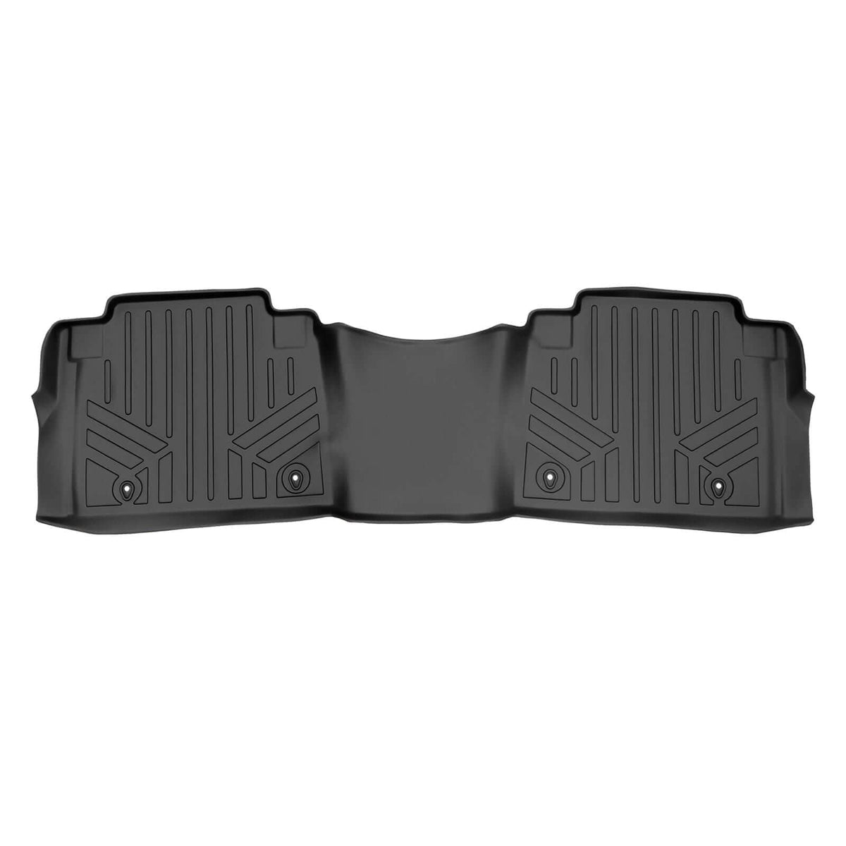 2014-2018 Infiniti QX80 Floor Liners|8 Passenger Models|SMARTLINER