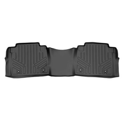 2017-2018 Nissan Armada Floor Liners|8 Passenger Models|SMARTLINER