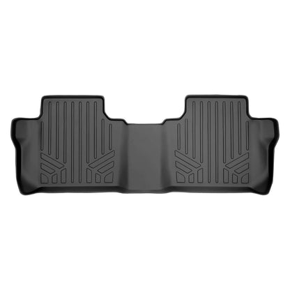 2020-2026 Cadillac XT6 Floor Liners|7 Passenger Models|SMARTLINER