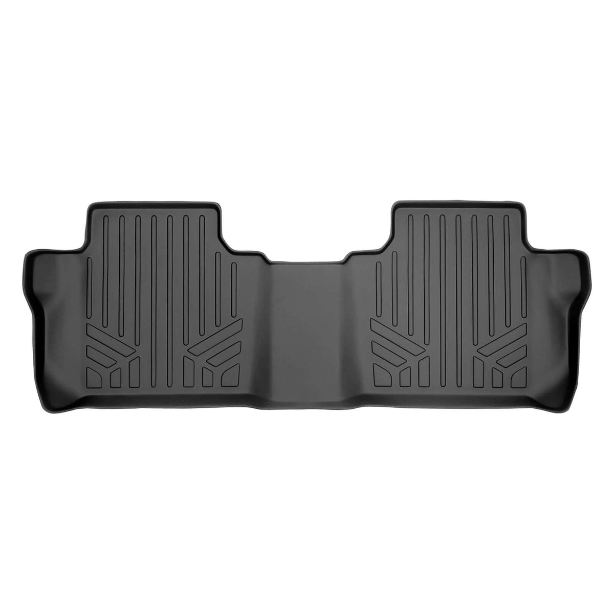 2017-2023 GMC Acadia Floor Liners|7 Passenger Models|SMARTLINER