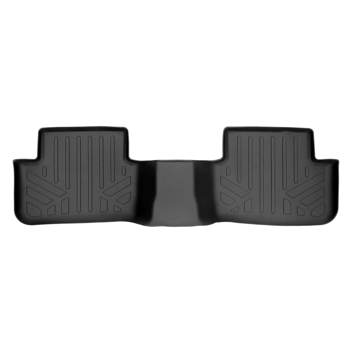 2014-2019 Mercedes-Benz CLA Class Floor Liners | SMARTLINER