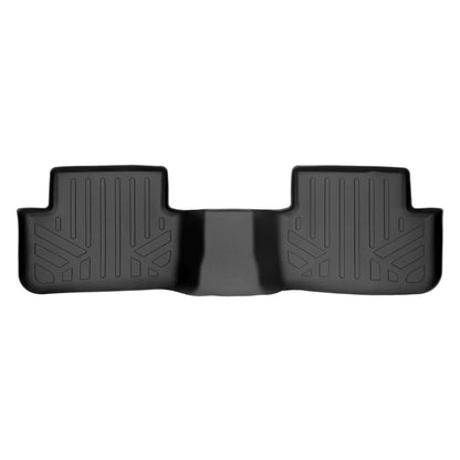 2014-2019 Mercedes-Benz AMG CLA 45 Floor Liners | SMARTLINER
