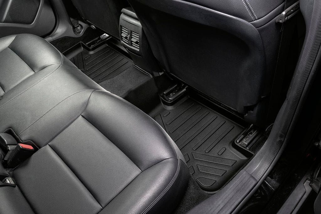 2014-2019 Mercedes-Benz AMG CLA 45 Floor Liners | SMARTLINER