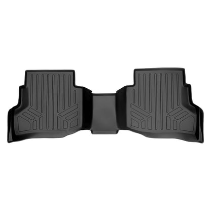 2016-2023 Mazda CX9 Floor Liners|7 Passenger Models|SMARTLINER