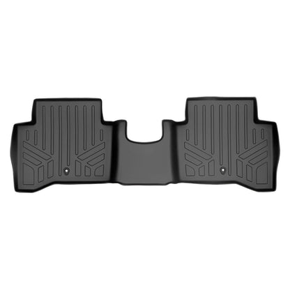 2017-2022 Kia Niro Floor Liners | SMARTLINER
