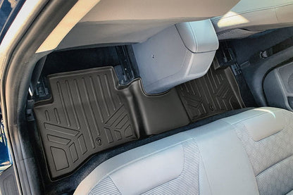 2018-2022 Kia Niro Floor Liners | SMARTLINER