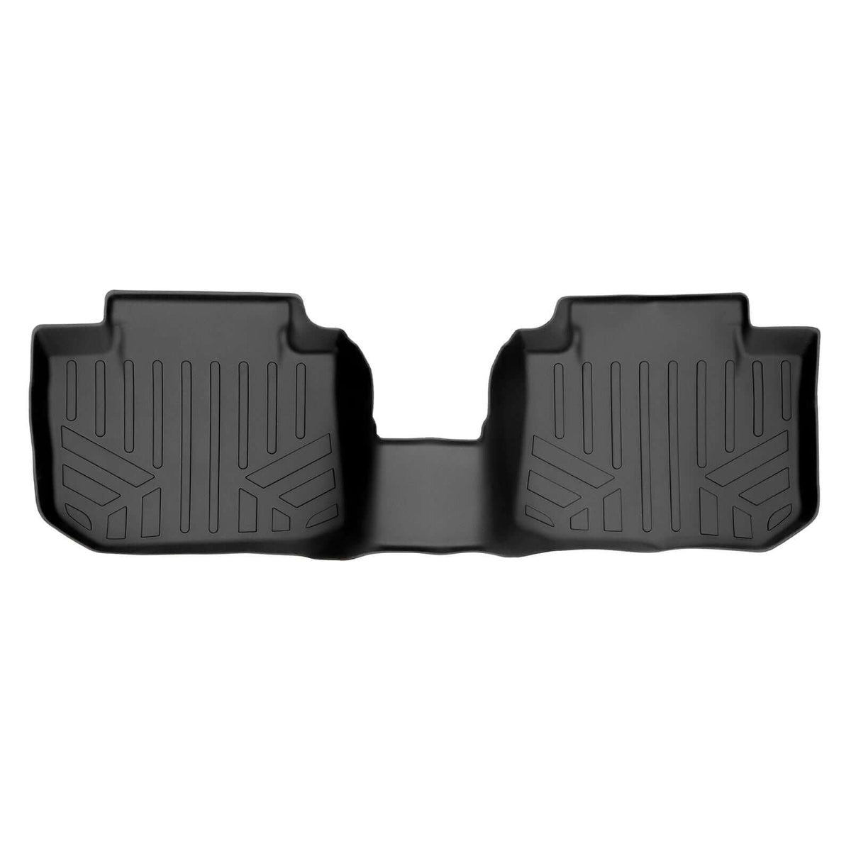 2013-2015 Subaru XV Crosstrek Floor Liners | SMARTLINER