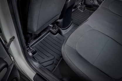 2014-2019 Kia Soul Floor Liners | SMARTLINER