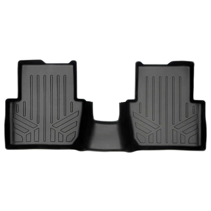 2016-2021 Mazda CX3 Floor Liners | SMARTLINER
