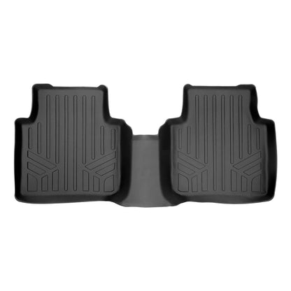 2018-2024 Volkswagen Tiguan Floor Liners | SMARTLINER