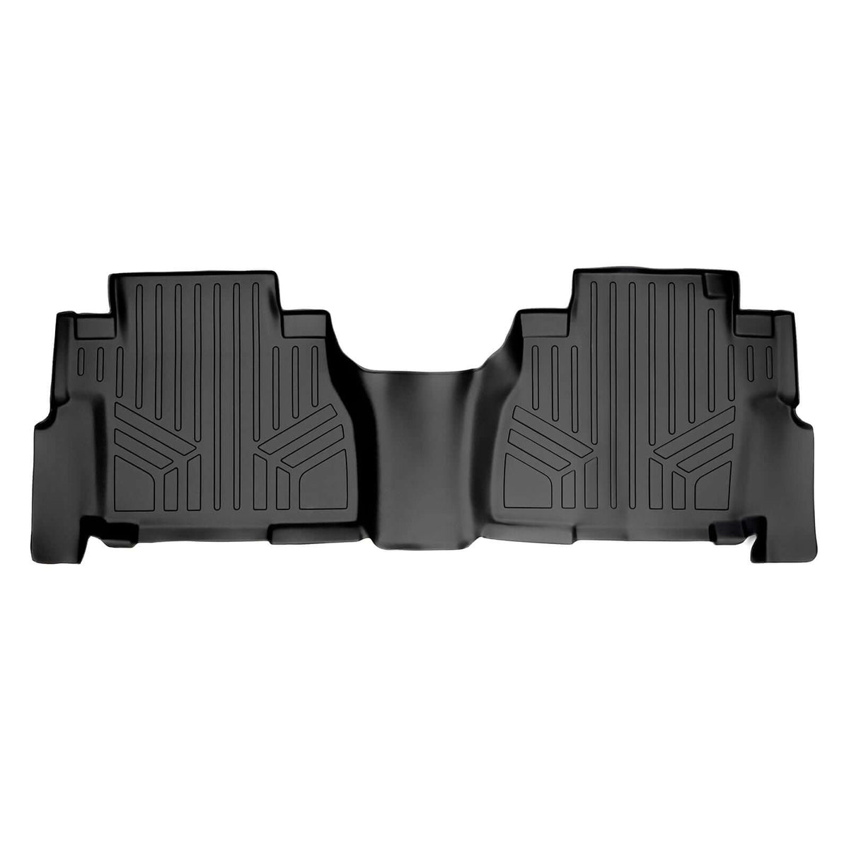 2008-2022 Toyota Sequoia Floor Liners | SMARTLINER