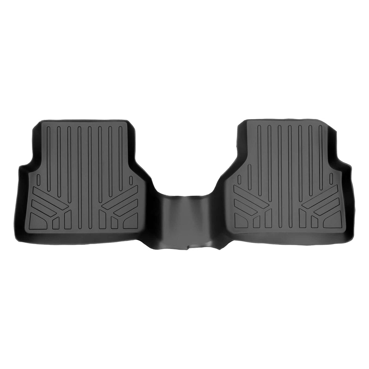 2017-2018 Volkswagen Tiguan Limited Floor Liners | SMARTLINER