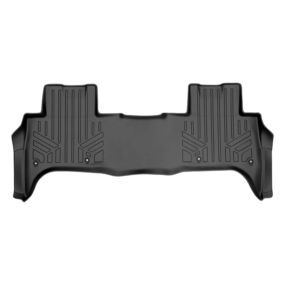 2014-2022 Land Rover Range Rover Sport Floor Liners | SMARTLINER