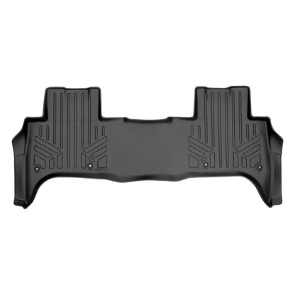 2014-2022 Land Rover Range Rover Sport Floor Liners | SMARTLINER