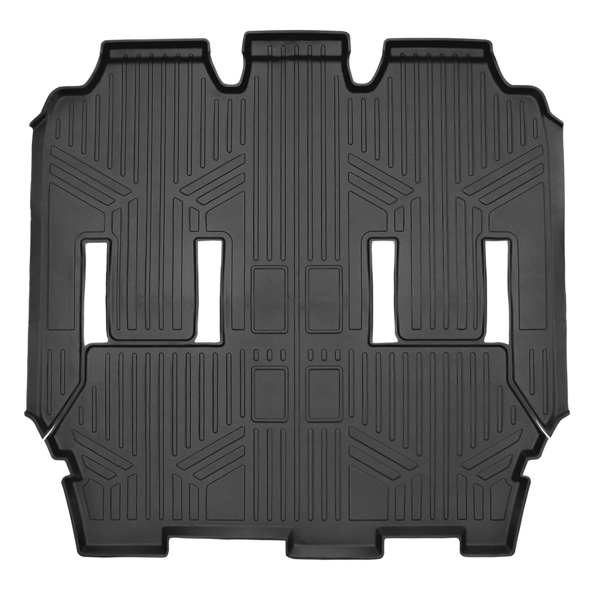 2017-2020 Chrysler Pacifica Plug-In Hybrid Floor Liners | SMARTLINER