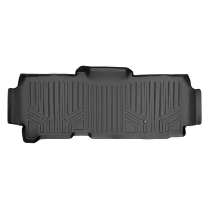 1999-2007 Ford F-250 Floor Liners|Super Cab Models|SMARTLINER