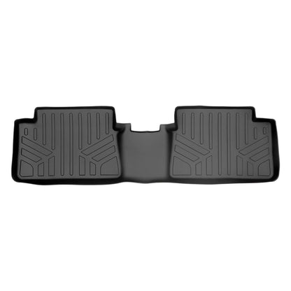 2017-2018 Toyota Corolla iM Floor Liners | SMARTLINER