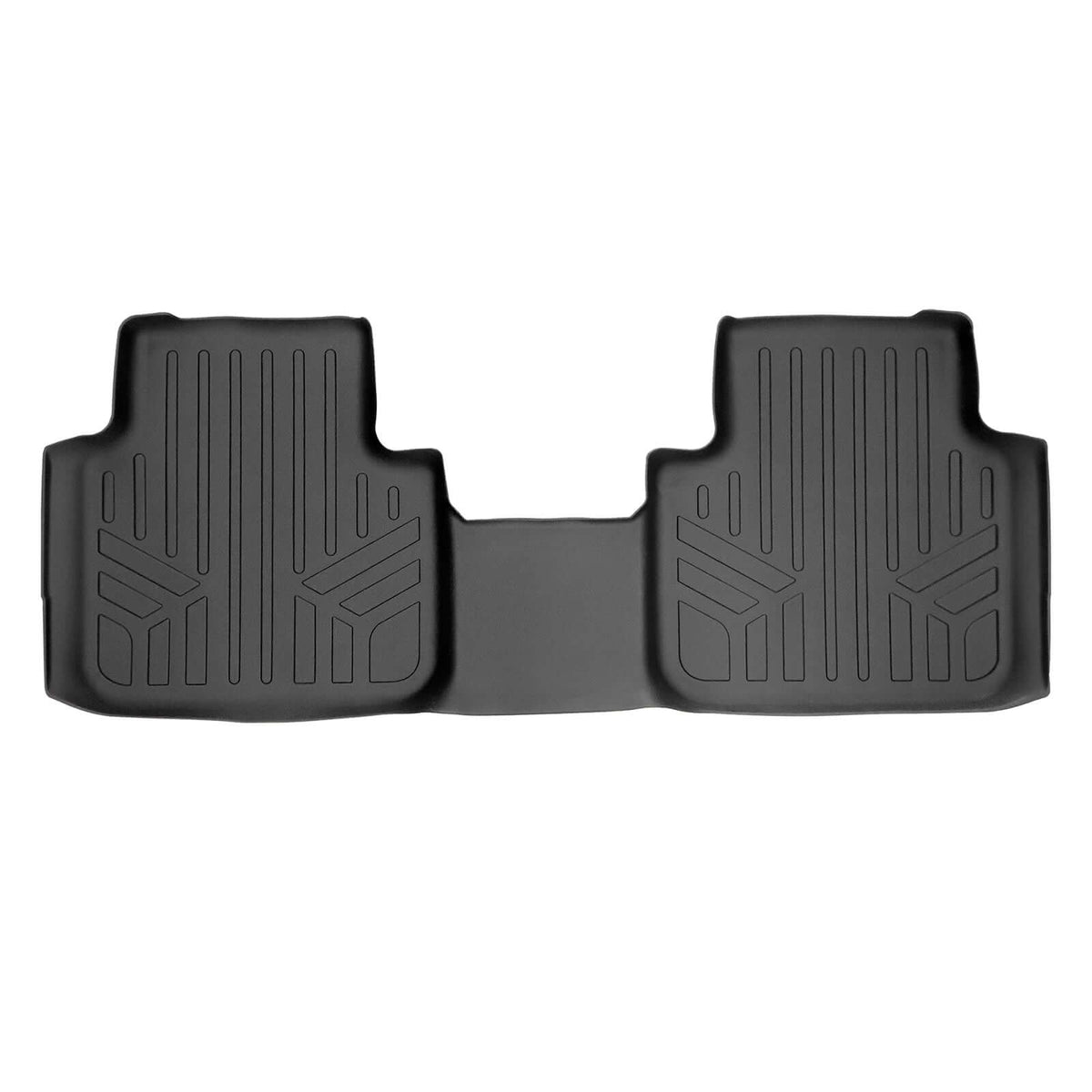 2020-2026 Volkswagen Atlas Cross Sport Floor Liners|7 Passenger|SMARTLINER