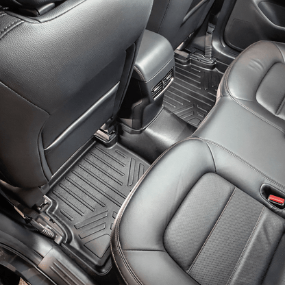 2017-2021 Mazda CX5 Floor Liners | SMARTLINER