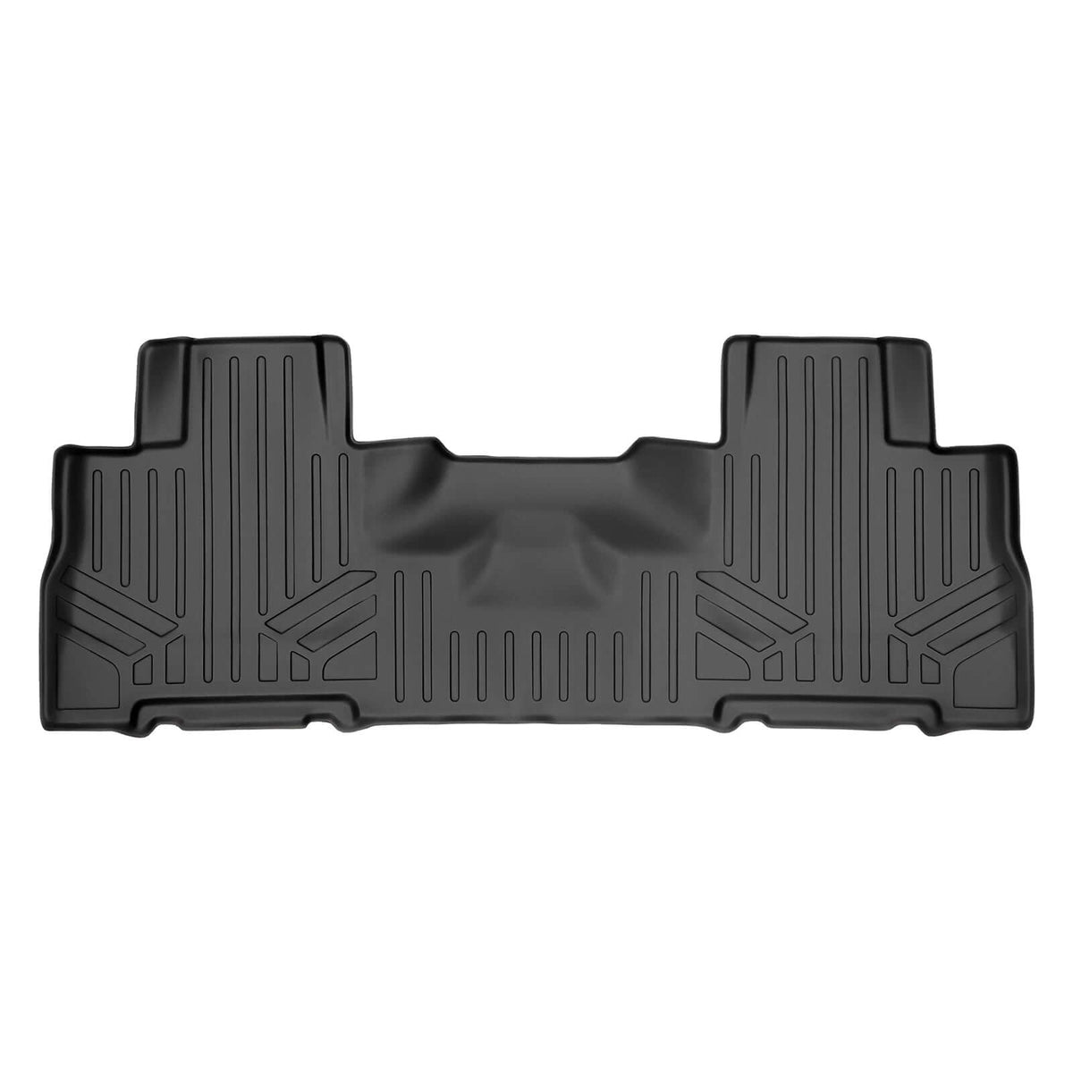 2007-2017 Lincoln Navigator L Floor Liners|7 Passenger Models|SMARTLINER