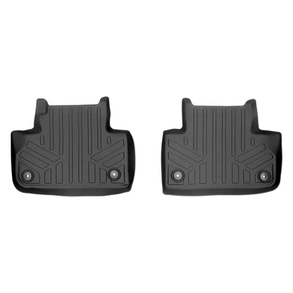 2018-2025 Audi Q5 Floor Liners|Non-Sportsback, Sportsback Models|SMARTLINER