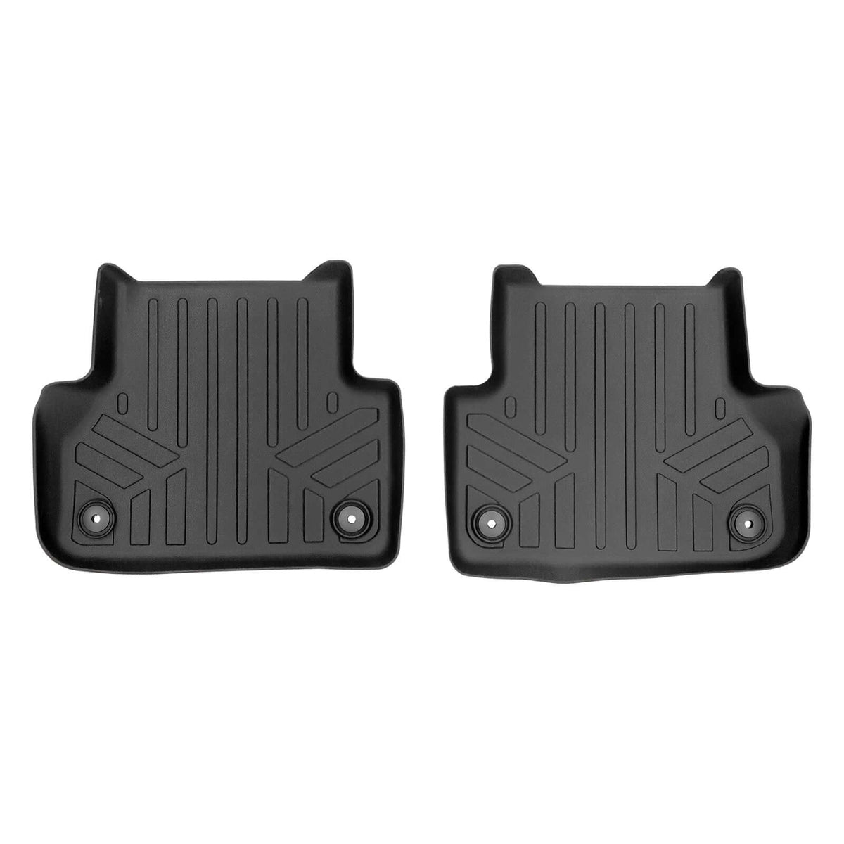 2018-2025 Audi A5 / S5 Floor Liners|Sportsback Models|SMARTLINER
