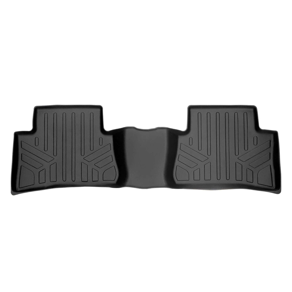 2018-2022 Toyota C-HR Floor Liners | SMARTLINER