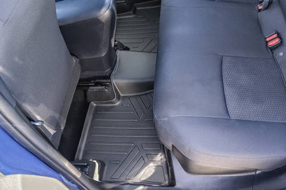 2018-2022 Toyota C-HR Floor Liners | SMARTLINER