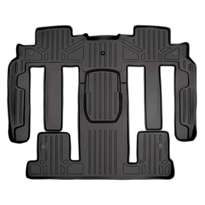 2009-2017 Chevrolet Traverse Floor Liners |SMARTLINER