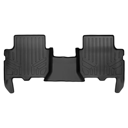 2015-2017 Ford Everest Floor Liners|(For Export Only)|SMARTLINER