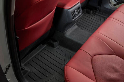 2025-2026 Toyota Camry Floor Liners | SMARTLINER