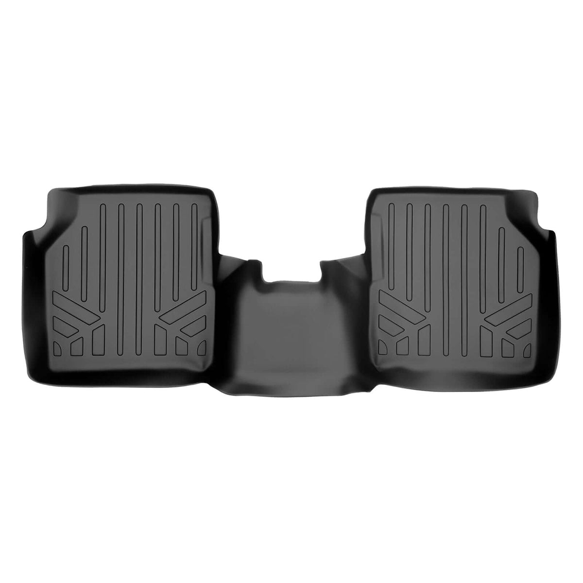 2017-2026 Jeep Compass Floor Liners|New Body Style Models|SMARTLINER