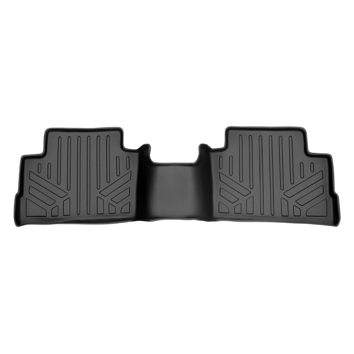 2017-2022 Nissan Rogue Sport Floor Liners | SMARTLINER