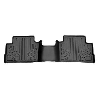 2017-2022 Nissan Rogue Sport Floor Liners | SMARTLINER