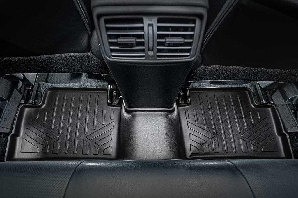 2017-2022 Nissan Rogue Sport Floor Liners | SMARTLINER