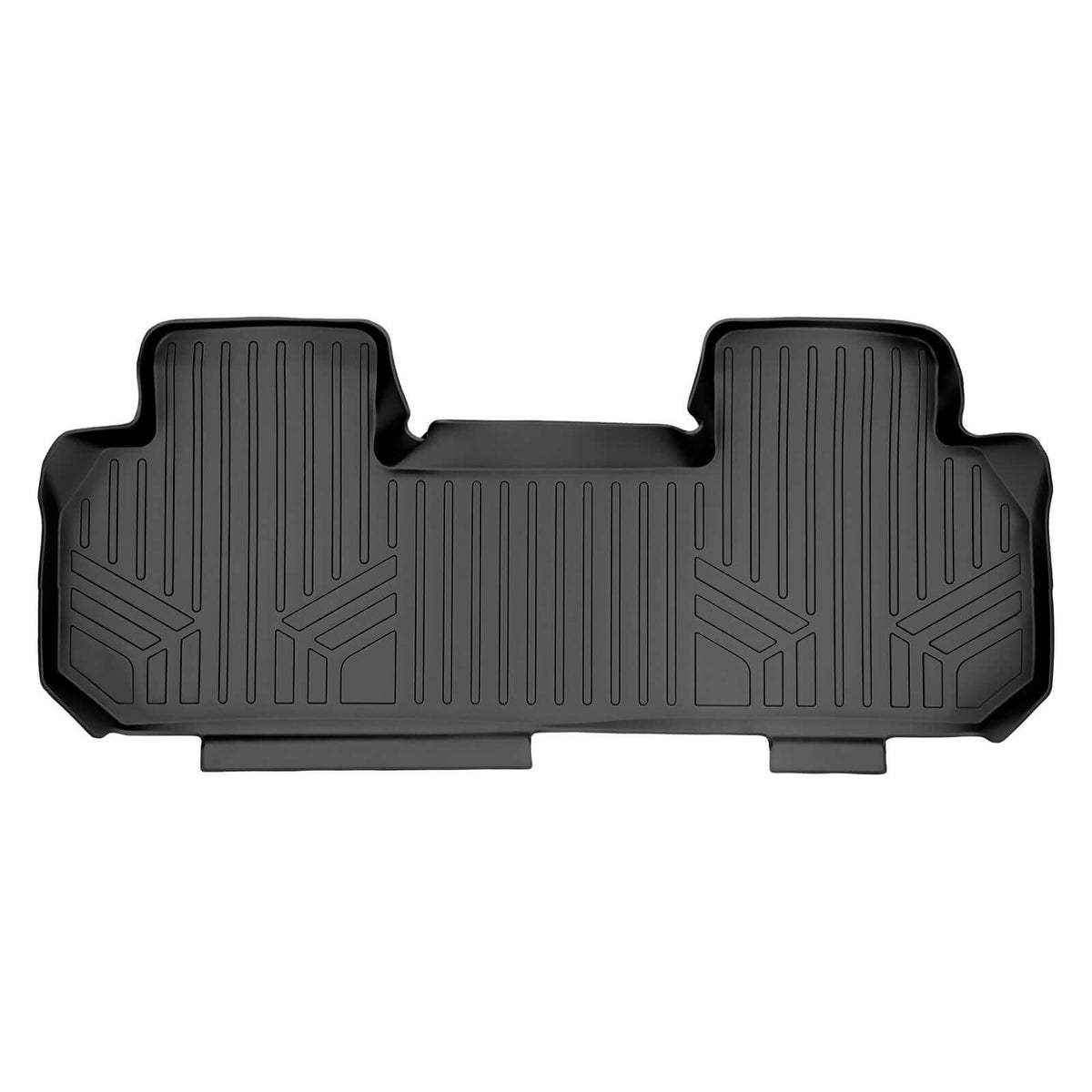 2024 Chevrolet Traverse Limited Floor Liners|8 Passenger Models|SMARTLINER