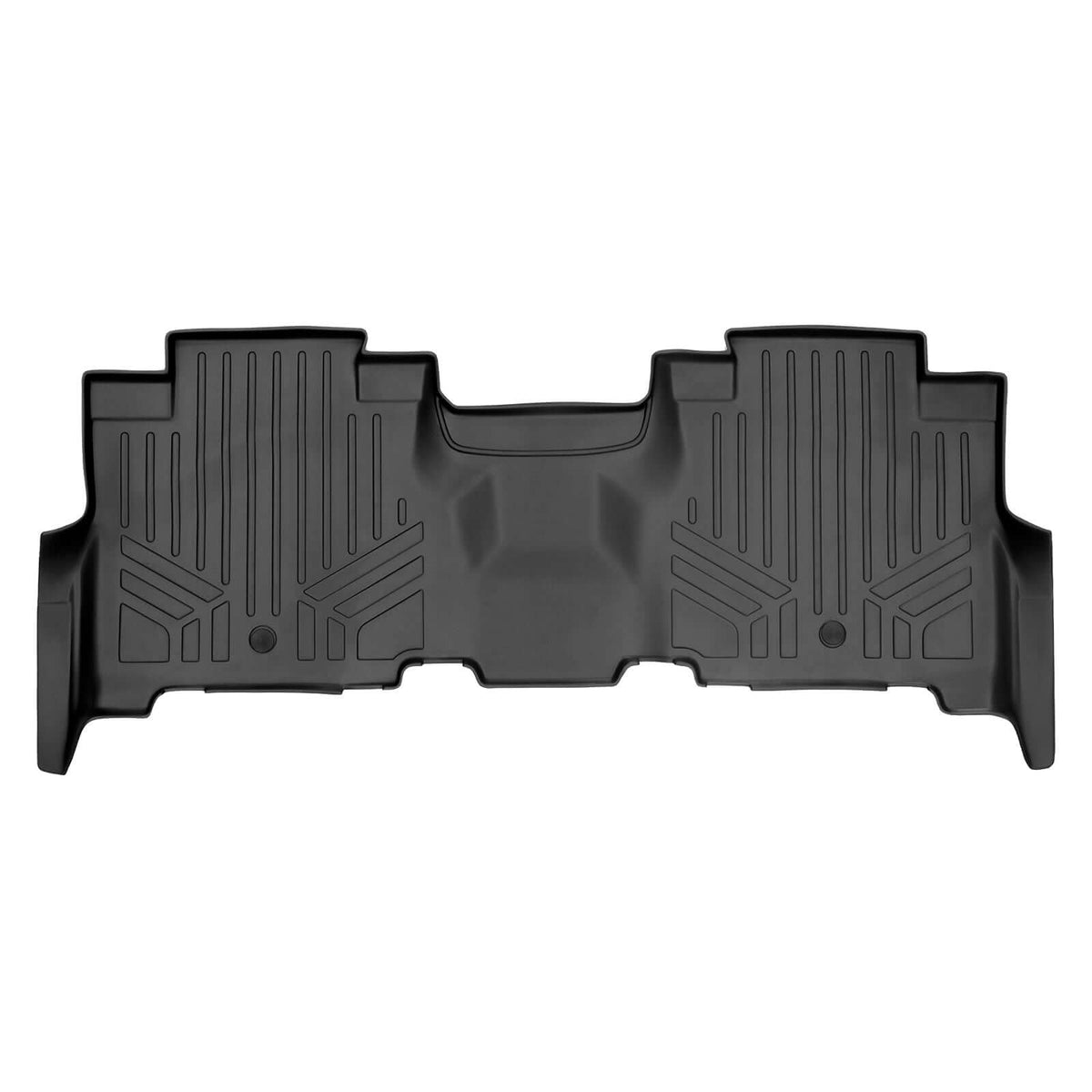 2018-2025 Ford Expedition Max Floor Liners|8 Passenger Models|SMARTLINER