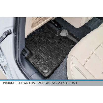 2017-2025 Audi A4 / S4 Sedan / A4 Allroad Floor Liners | SMARTLINER