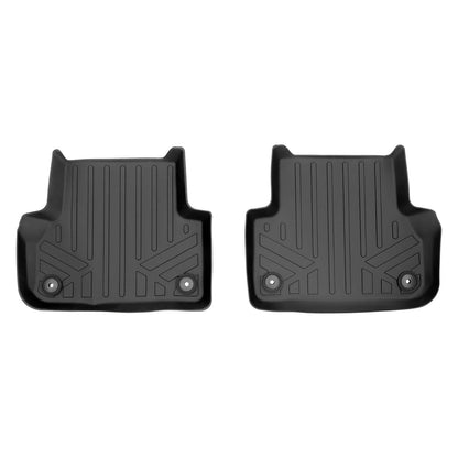 2017-2025 Audi A4 / S4 Sedan / A4 Allroad Floor Liners | SMARTLINER